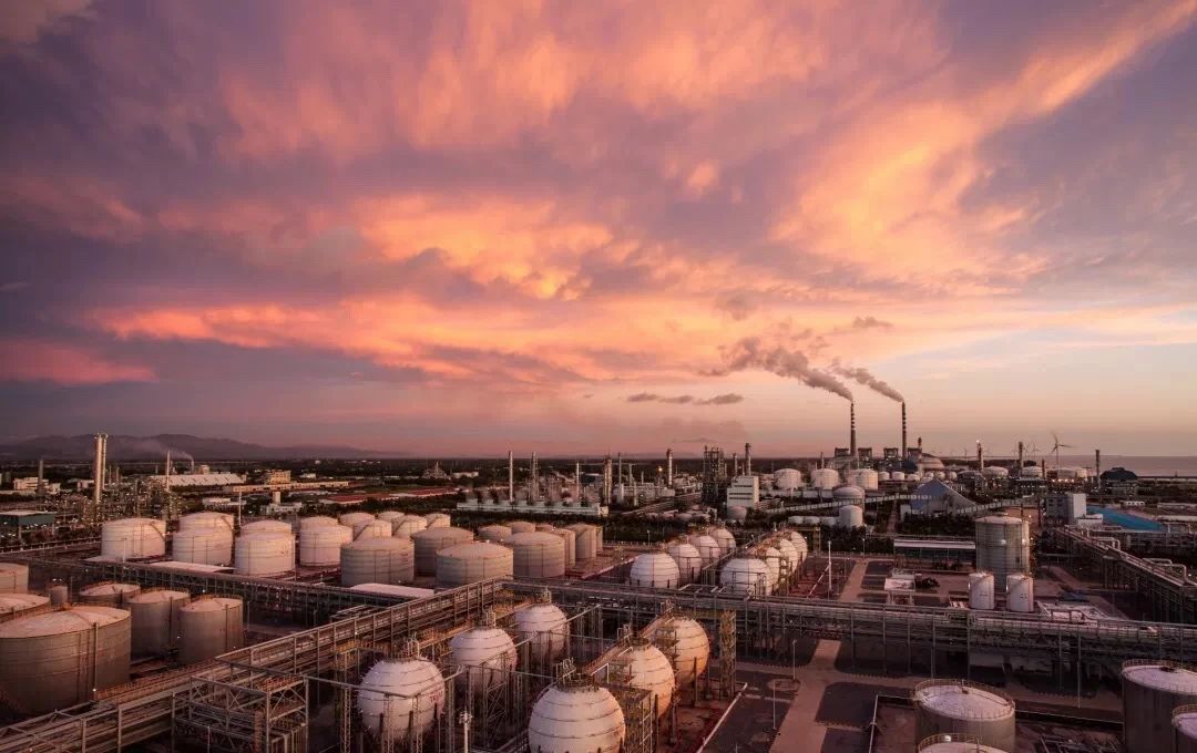 长庆油田秉持“上一个保供期结束就是下一个保供期开始”的理念